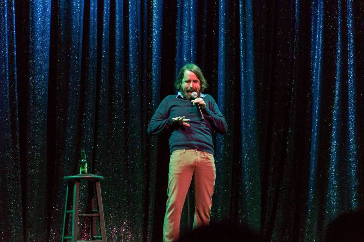 Duncan Trussell