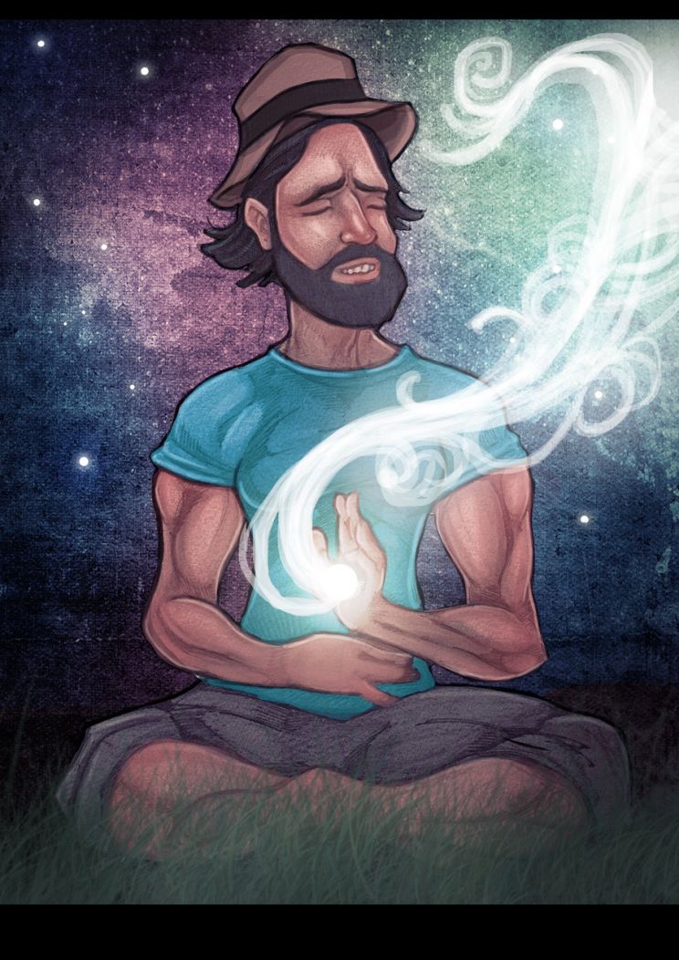 Duncan Trussell