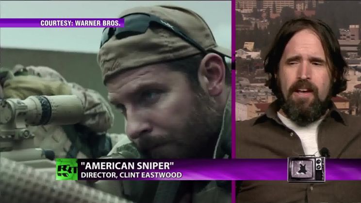 Duncan Trussell