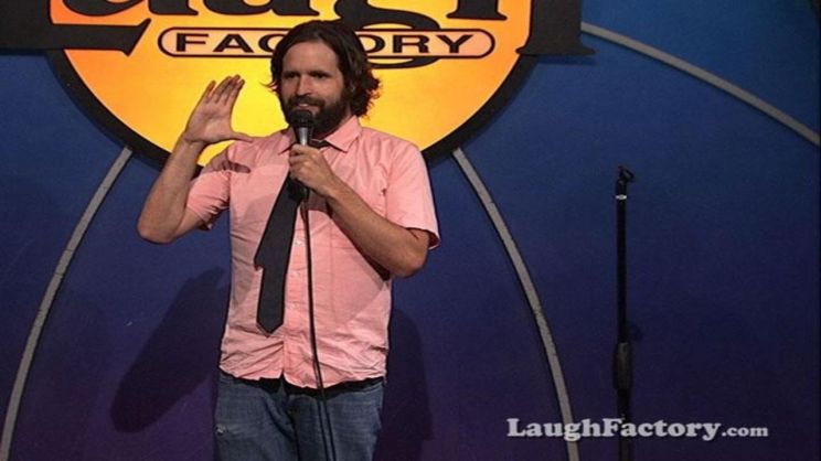 Duncan Trussell
