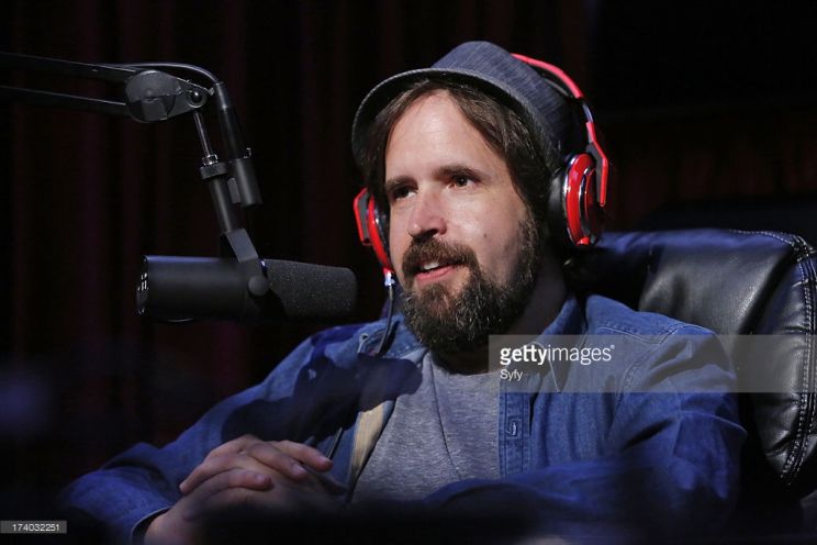 Duncan Trussell