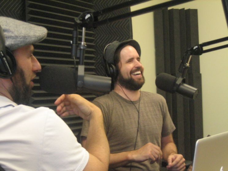 Duncan Trussell
