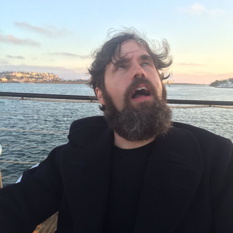 Duncan Trussell