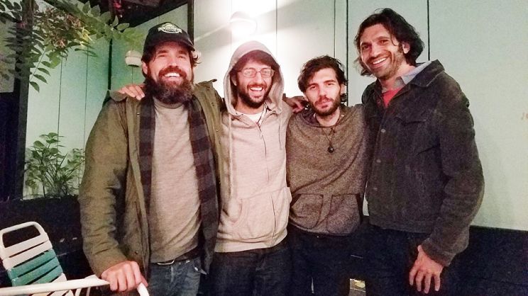 Duncan Trussell