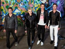 Duran Duran