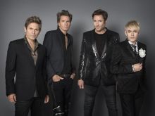 Duran Duran