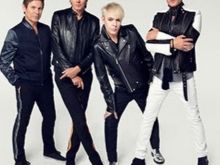 Duran Duran