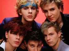 Duran Duran