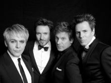 Duran Duran