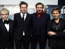 Duran Duran