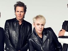 Duran Duran