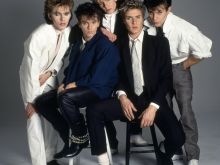 Duran Duran