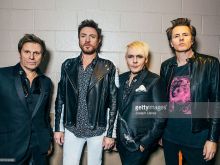 Duran Duran