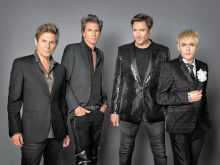 Duran Duran