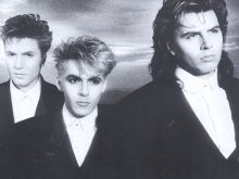 Duran Duran