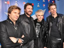 Duran Duran