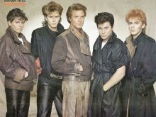 Duran Duran