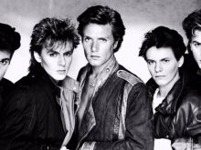 Duran Duran