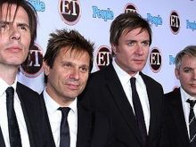 Duran Duran