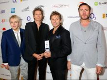 Duran Duran