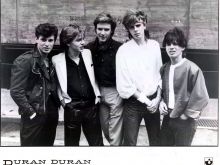 Duran Duran