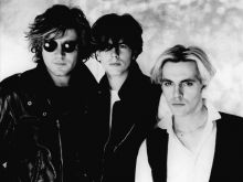 Duran Duran