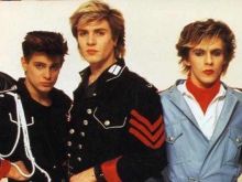 Duran Duran