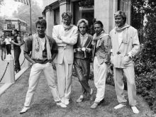 Duran Duran