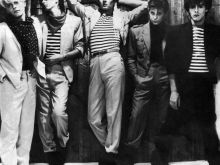 Duran Duran