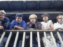 Duran Duran