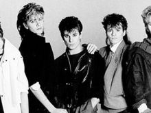 Duran Duran