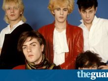 Duran Duran #3364565 picture (Landscape Medium)
