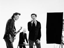 Duran Duran #3364566 picture (Landscape Medium)