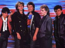 Duran Duran