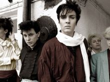 Duran Duran