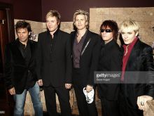 Duran Duran