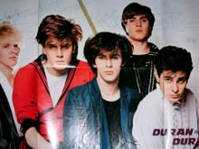 Duran Duran