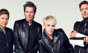 Duran Duran