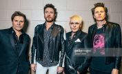 Duran Duran