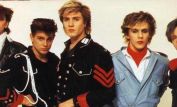 Duran Duran