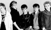 Duran Duran