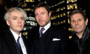 Duran Duran