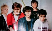 Duran Duran