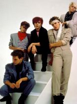 Duran Duran