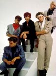 Duran Duran