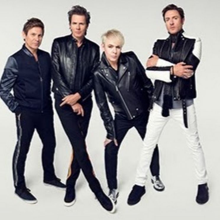 Duran Duran