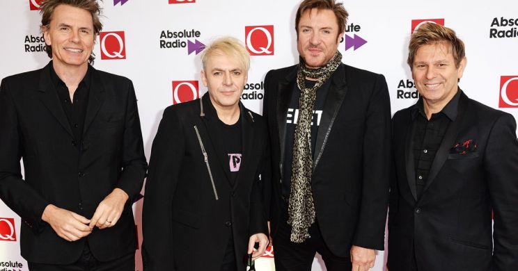 Duran Duran