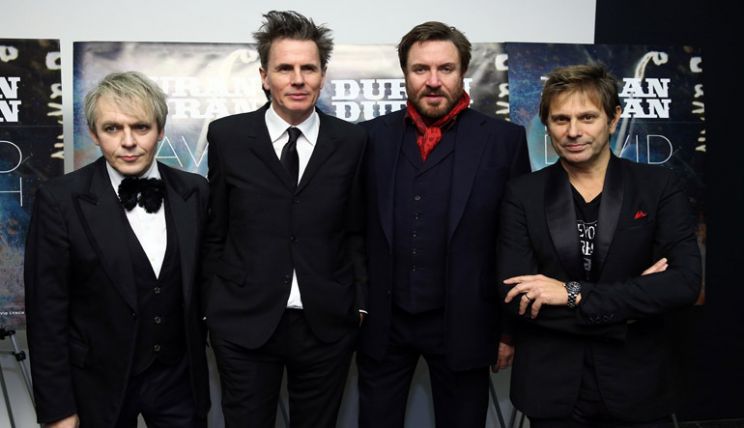 Duran Duran