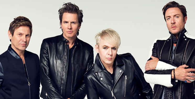 Duran Duran