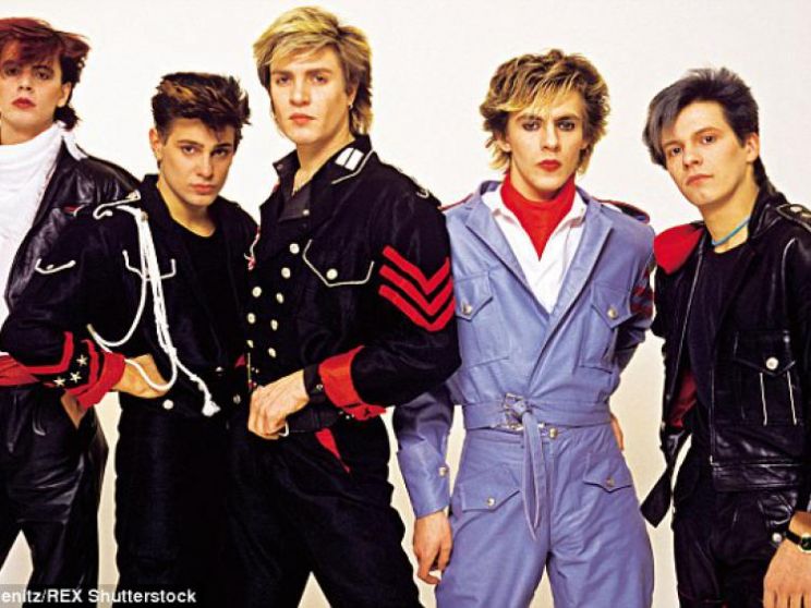 Duran Duran